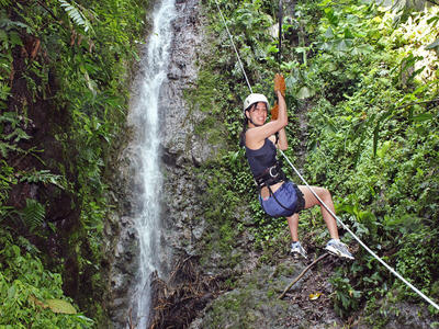 arenal costa rica vacation packages