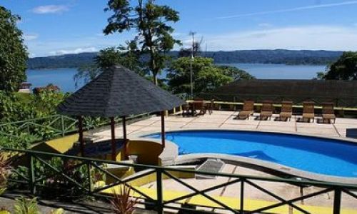 Lake hotels | Arenal Volcano | Costa Rica