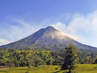 Arenal Tours | Arenal Volcano | Costa Rica