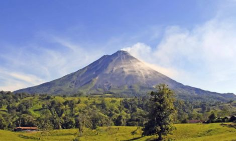 Monteverde Costa Rica | Costa Rica Vacations