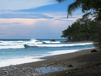 7 Days In Costa Rica Fun and Sun | Arenal and Manuel Antonio