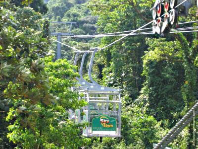 costa rica tours