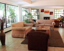 Country Inn and Suites - San Jose Costa Rica - Airport Hotels