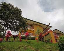 Hotel Ficus Sunset Suits, Monteverde Costa Rica