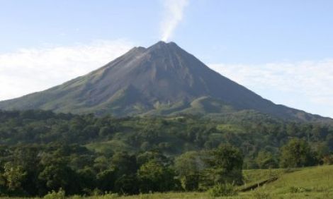 Arenal Tours | Arenal Volcano | Costa Rica