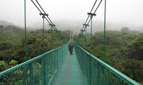 Monteverde Tours | Things to do in Monteverde Costa Rica