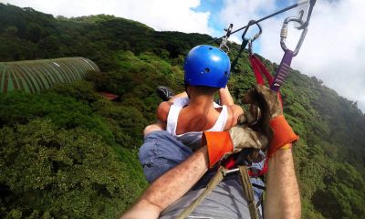 Adventure Package Tours Costa Rica Monteverde Tours