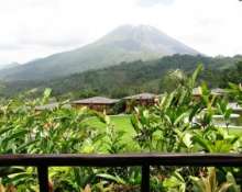 Arenal Nayara Hotel | Luxury | Costa Rica