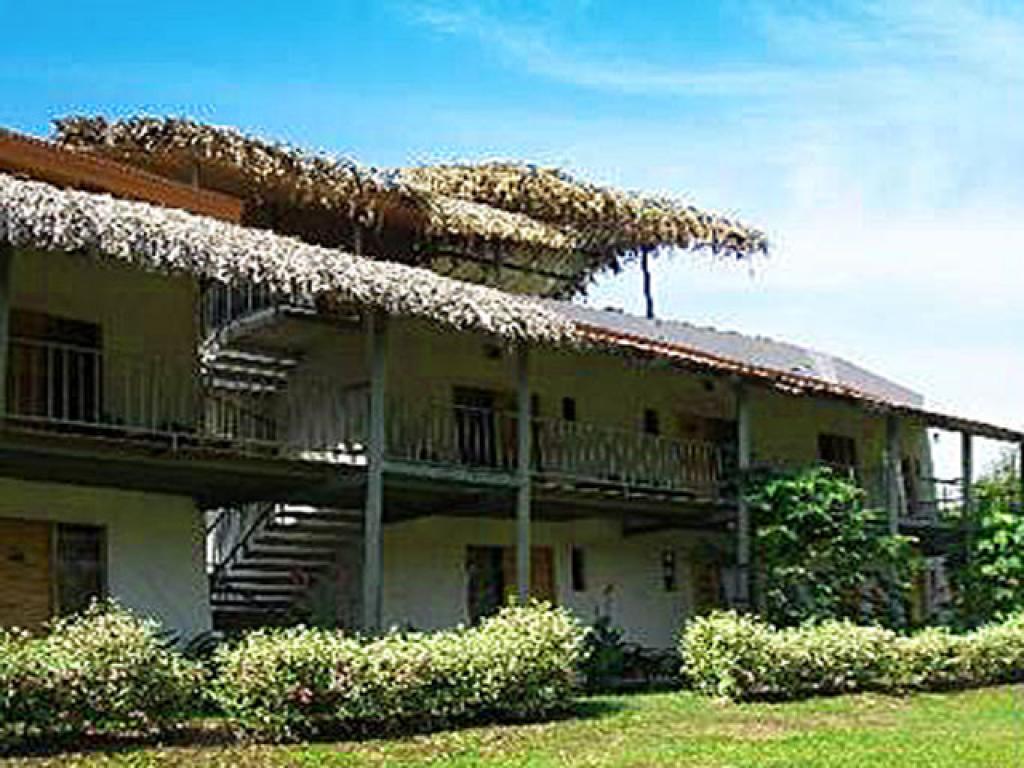 Hotel Sol Samara Costa Rica Hotel Sol Samara