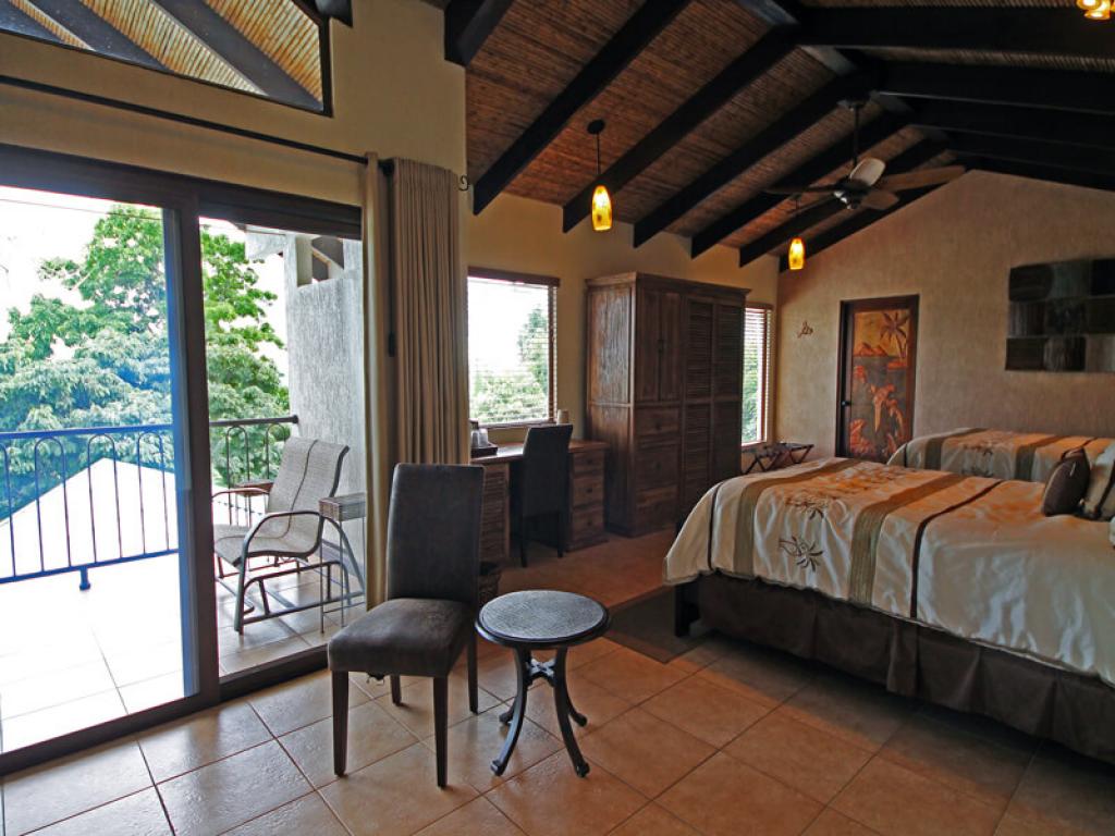 Hotel Buena Vista San Jose Costa Rica Airport Hotel