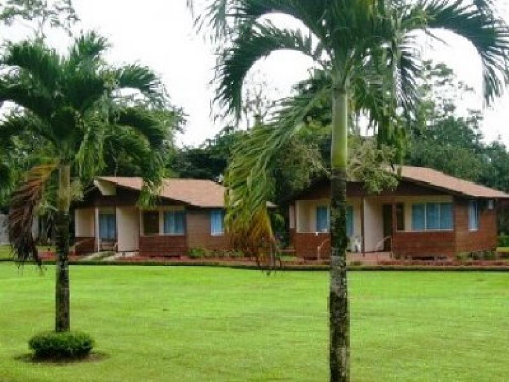 Villas Eco Arenal Arenal Hotel